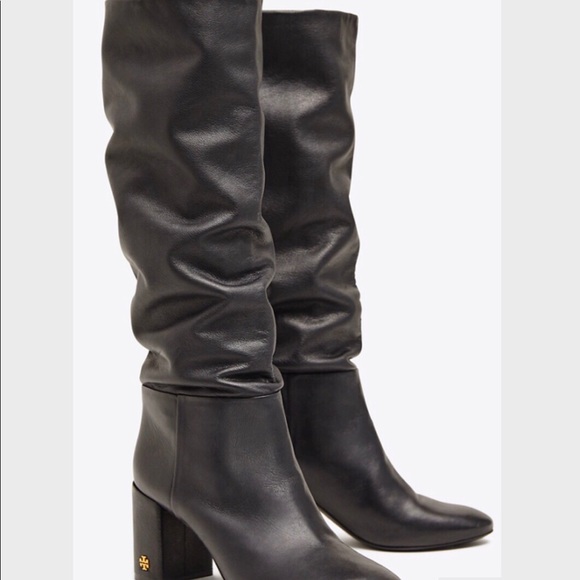 Tory Burch Shoes - NEW Tory Brooke Boots FINAL PRICE